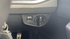 Volkswagen Polo 1.0 TSI 95 Active 5dr Petrol Hatchback